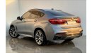 BMW X6 35i M Sport