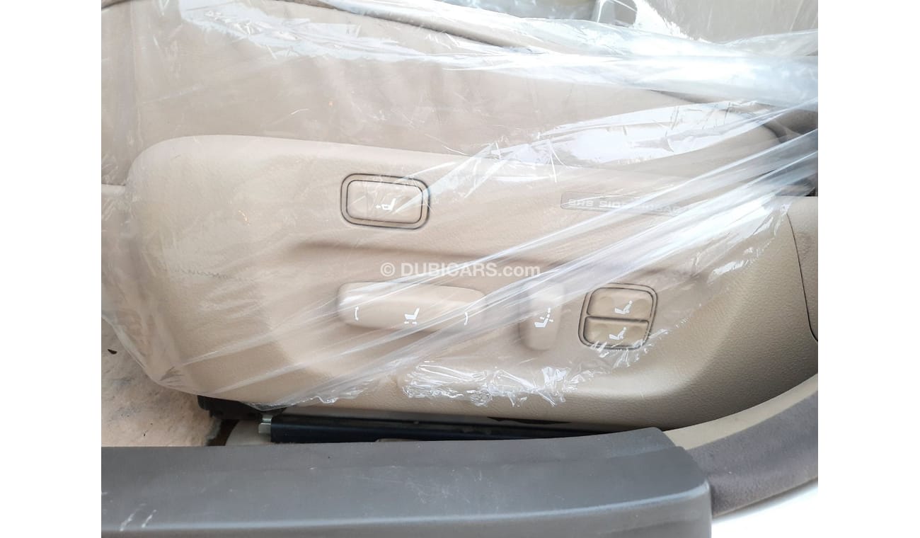 Lexus LS 430 Lexus LS430 Model 2005 1/2 ultra for sael