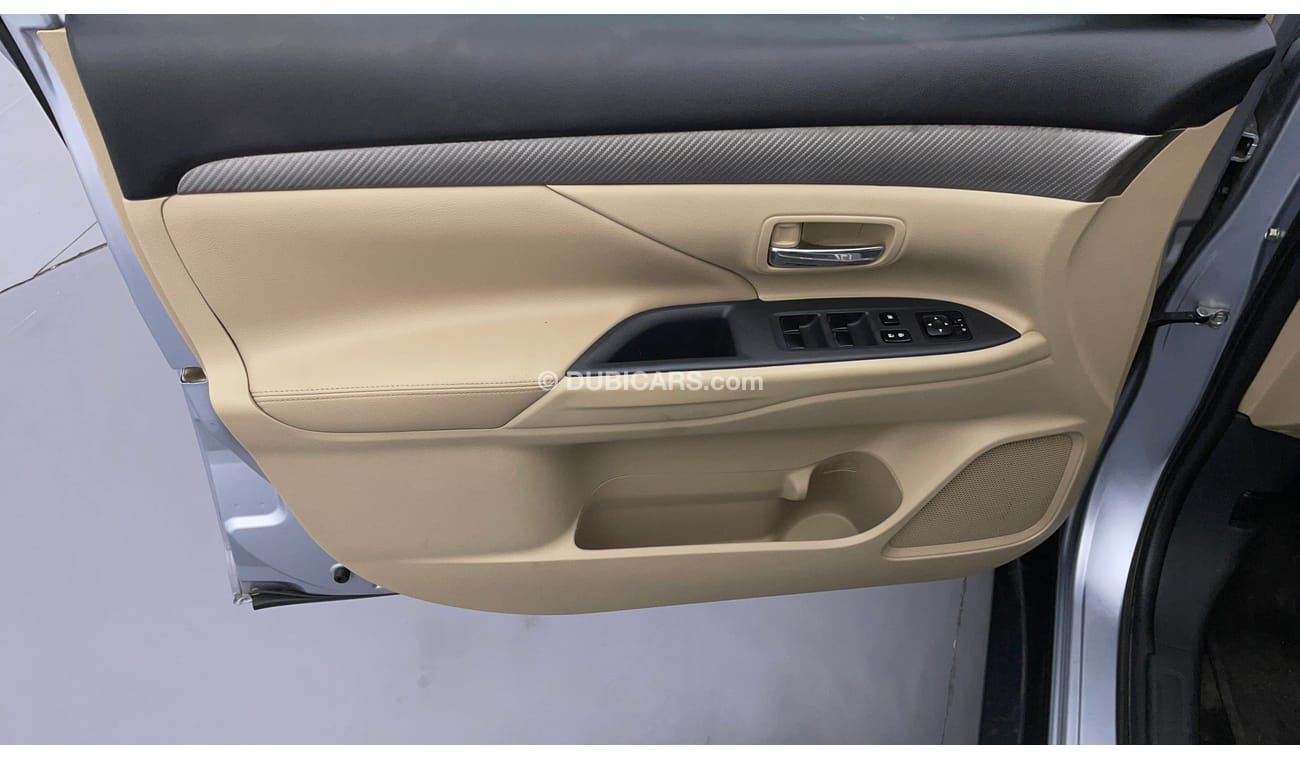 Mitsubishi Outlander GLX HIGHLINE 4WD 2.4 | Zero Down Payment | Free Home Test Drive