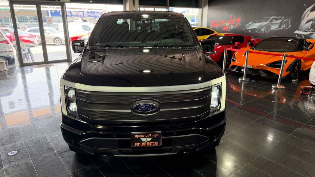 فورد F 150