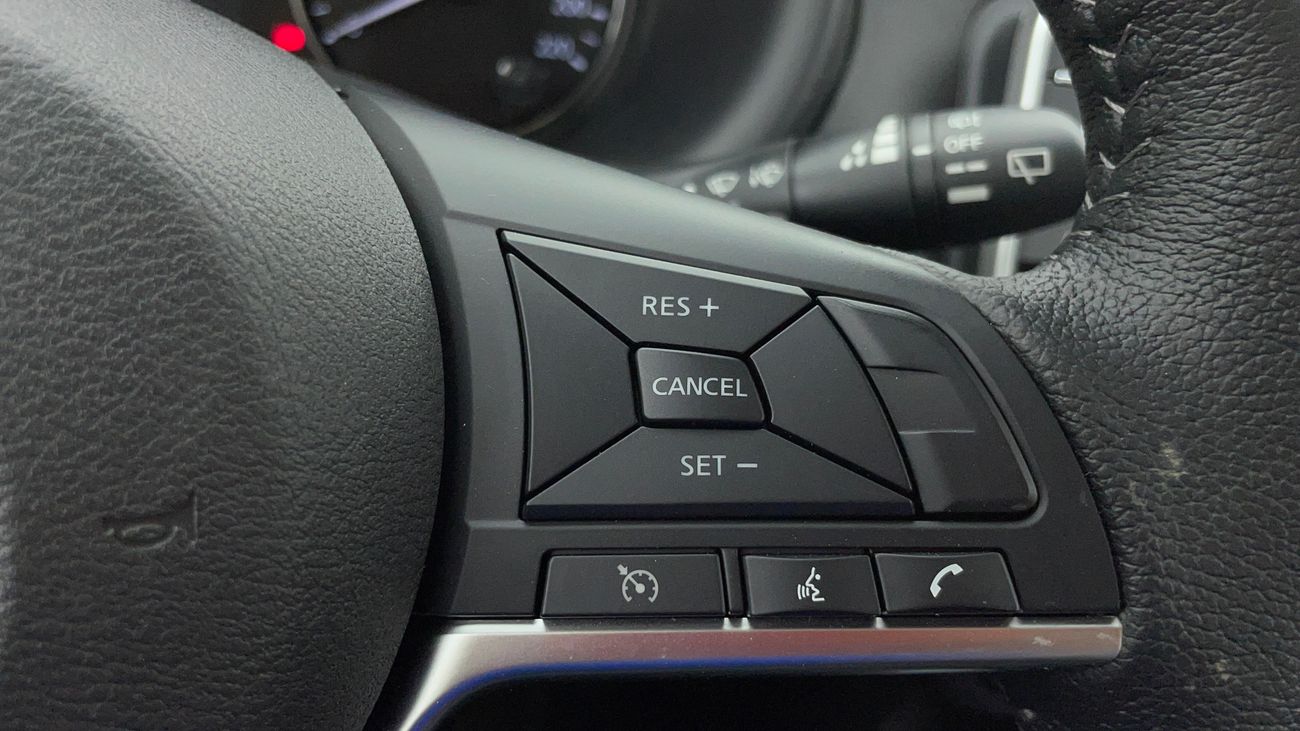 Nissan Kicks SL + BOSE AUDIO 1.6 | Zero Down Payment | Free Home Test Drive