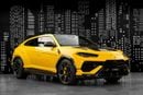 Lamborghini Urus 4.0T V8 Performante