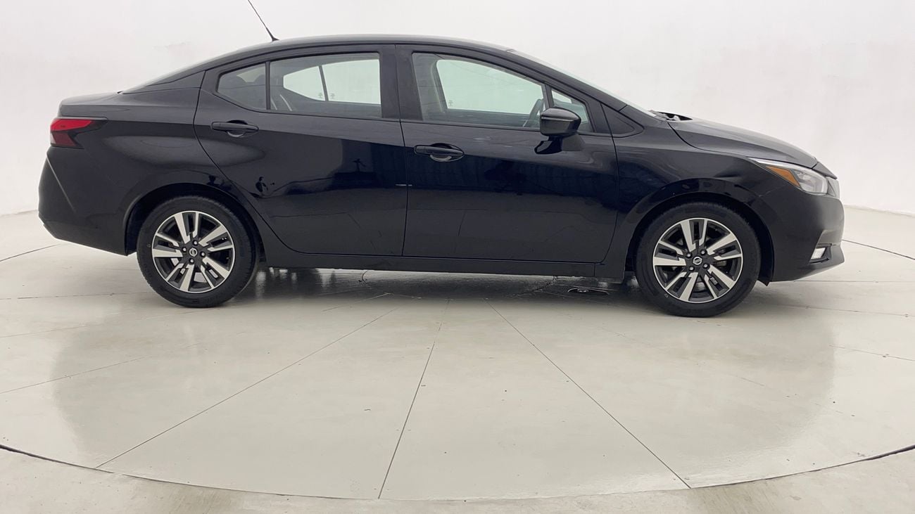 نيسان صني 2022 S | AED 527/Month | 0 DP | 30 Day Return | Warranty | Service History