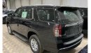 Chevrolet Tahoe 5.3L PETROL V8 2023 GCC