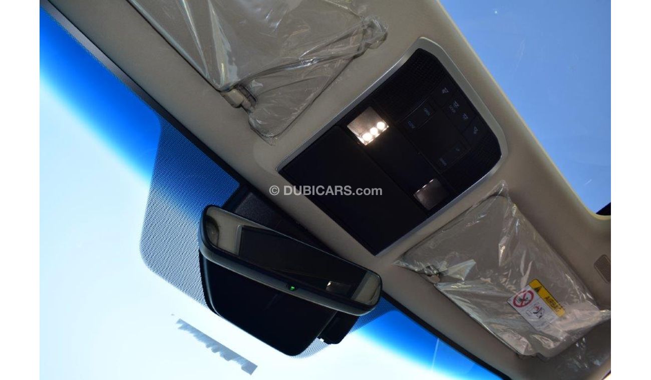 تويوتا لاند كروزر 300 VXR+ V6 3.5LTT 4WD 7-Seater AT