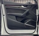 Audi SQ5 TFSI SPORTBACK Audi SQ 5 3.0 TFSI Quattro | GCC | Low Mileage | Full PPF
