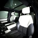 تويوتا سيكويا CAPSTONE HYBRID