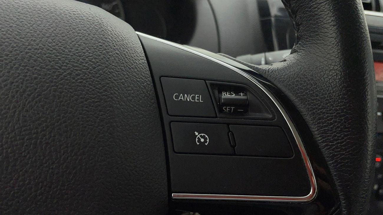 Mitsubishi Attrage GLX HIGHLINE 1.2 | Zero Down Payment | Home Test Drive