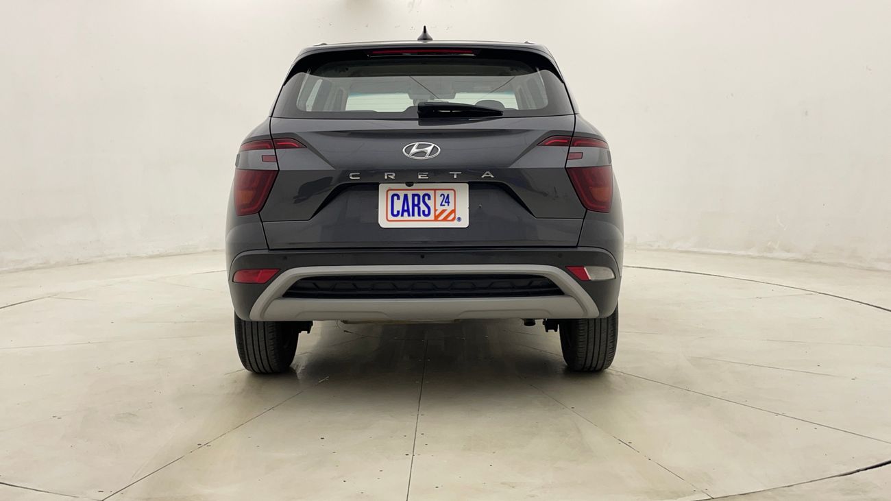 هيونداي كريتا SMART 1.5 | بدون دفعة مقدمة | اختبار القيادة في المنزل