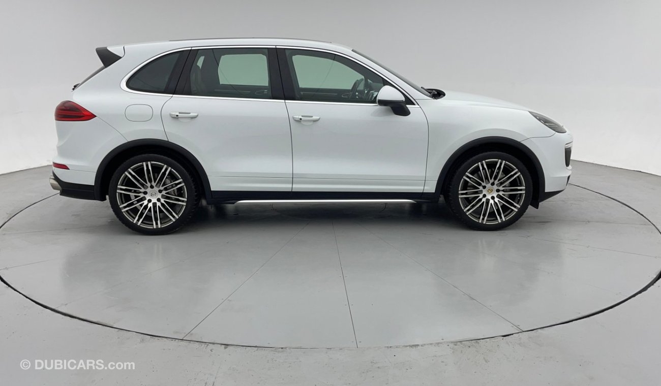 Porsche Cayenne S S 3.6 | Zero Down Payment | Free Home Test Drive