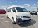 تويوتا هاياس TOYOTA HIACE VAN RHD 2015 MODEL 3.0 L DIESEL AUTOMATIC(PM15731)