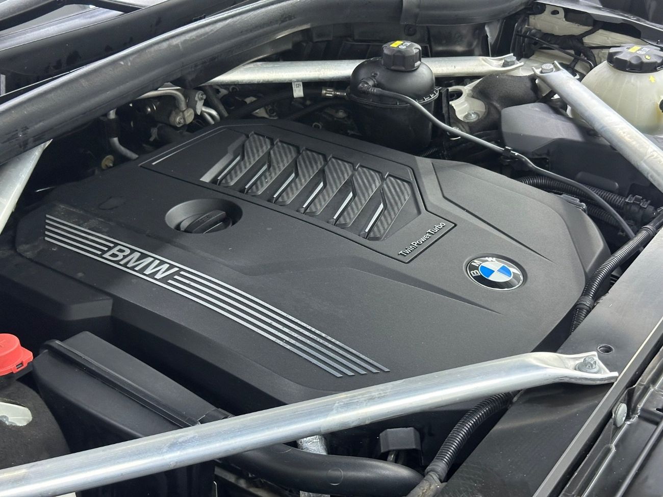 BMW X7 40i M Sport Premium 3.0L