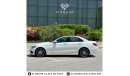 Mercedes-Benz C200 AMG Pack Mercedes C200 AMG Panoramic  Full option 360 Camera  Ventilation Seats  GCC 2018   UNDER WA