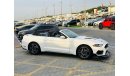 Ford Mustang EcoBoost Premium For sale