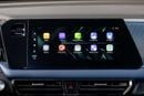 GAC GS3 Emzoom 2026 GAC GS3 Emzoom 1.5L - Ivory White Inside Blue & Black