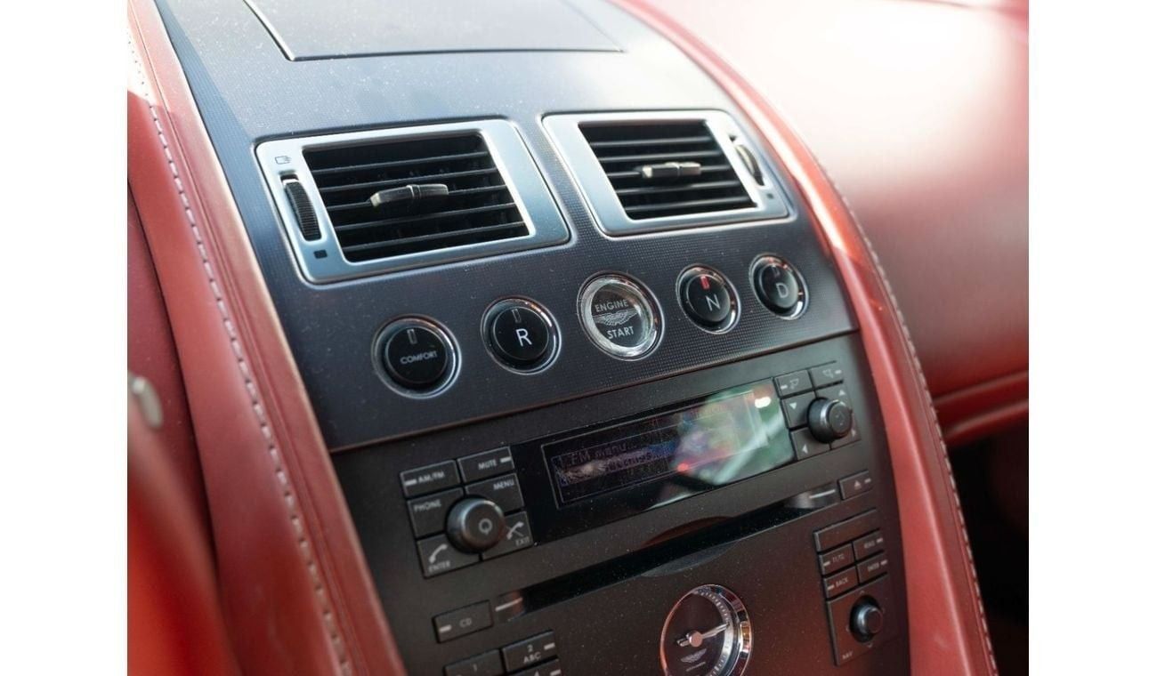 أستون مارتن فانتيج