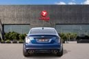 Cadillac CT5 CT5-V