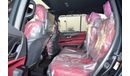 Lexus LX 600 2023 Lexus LX600 Ashwood 3.5L V6 Petrol