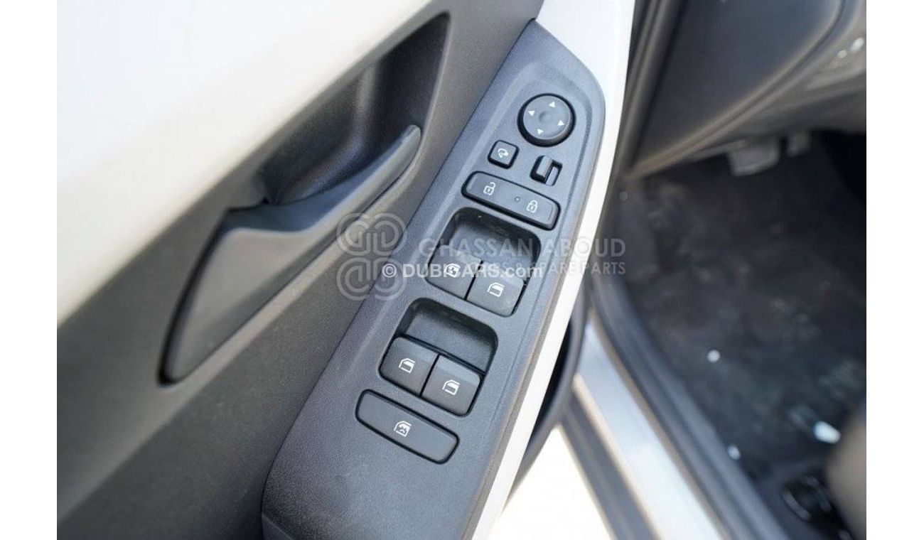 Hyundai Creta 1.5L, Premier, Petrol 2023(EXPORT ONLY)