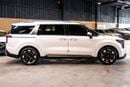 Kia Carnival EX DLX