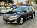 Toyota Venza 2013 KEY START CLEAN CAR 2.7L V4 CANADA SPEC