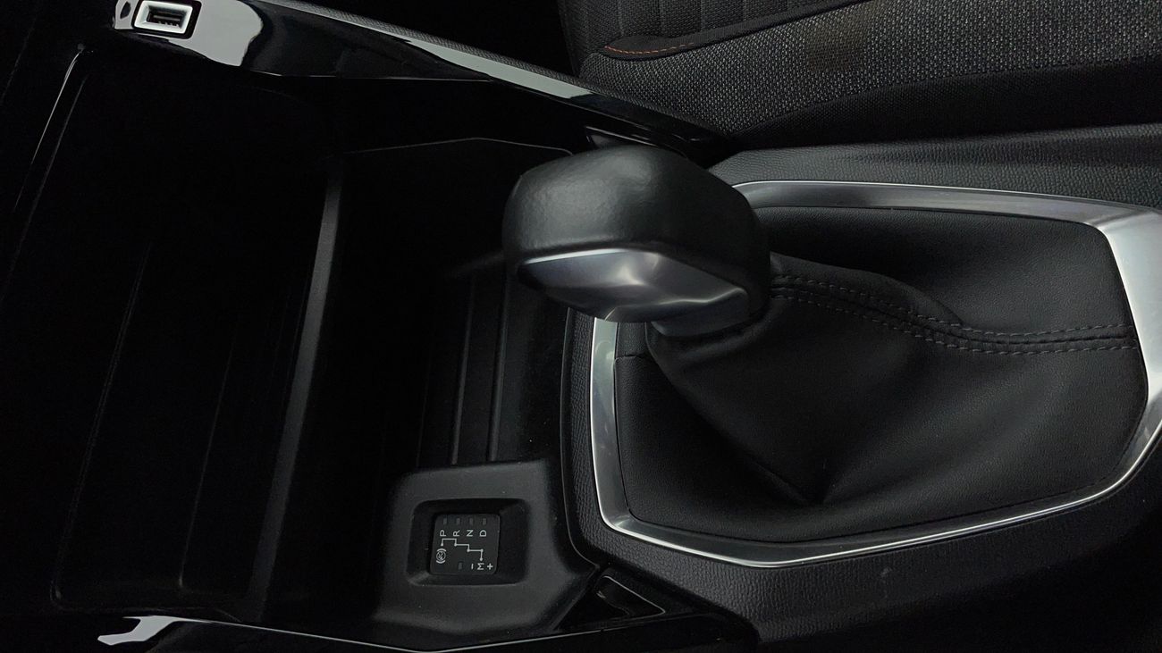 Peugeot 2008 ACTIVE 1.6 | Zero Down Payment | Free Home Test Drive