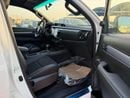 تويوتا هيلوكس TOYOTA HILUX GR SPORT 4.0L 2025