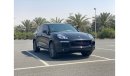 Porsche Cayenne Std PORSCHE CAYEENE ,2017 , GCC