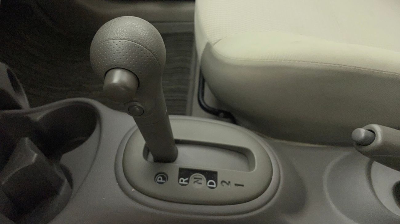 Nissan Sunny S 1.5 | Zero Down Payment | Home Test Drive