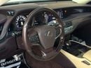 Lexus LS500 TITANIUM
