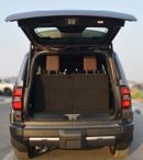 تويوتا برادو Toyota Prado 2.4 Adventure Full option 2025