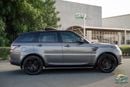 Land Rover Range Rover Sport HSE DYNAMIC 5.0L (525 HP)