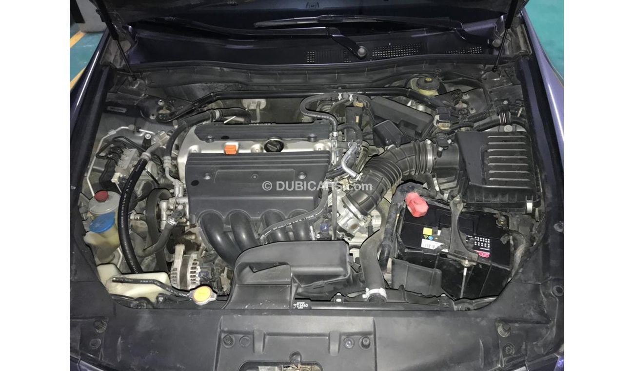 Honda Accord PERFECT CONDITION Honda Accord 2009 Model NEW TIRES, NEW BRAKE PADS & NEW BATTERY!