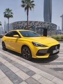 أم جي GT LUXURY