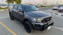 Ford Ranger WILDTRAK | 4X4 | 3.2L DIESEL ENGINE | 2021 | RHD | AUTOMATIC TRANSMISSION | NUDGE BAR | REAR VIEW CA