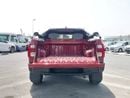 Toyota Hilux  TOYOTA HILUX PICK UP RHD 2022 MODEL 2.8 L DIESEL AUTOMATIC(PM81032)