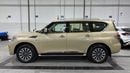 نيسان باترول 2018 LE TITANIUM | AED 2018/Month | 0 DP | 30 Day Return | Warranty | Service History