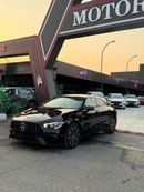 Mercedes Benz CLA250 PREMIUM PLUS