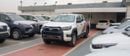 Toyota Hilux Toyota Hilux Adventure 4.0L Petrol 2025YM