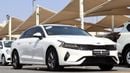 Kia K5 LX ACCIDENTS FREE - GCC - ENGINE 2000 CC - PERFECT CONDITION INSIDE OUT