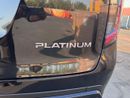Nissan Patrol LE PLATINUM CITY