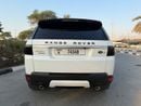 Land Rover Range Rover Sport V8