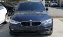 BMW 320i Diesel