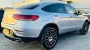 Mercedes-Benz GLC 300 4MATIC 2.0L