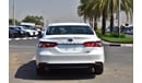 Toyota Camry LE Hybrid 2.5L E-CVT