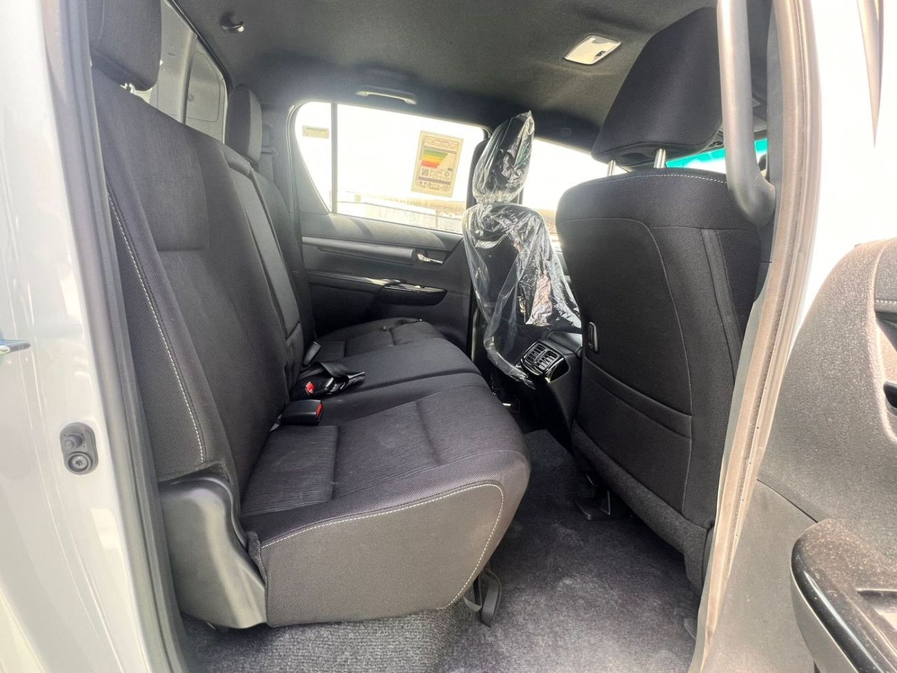 تويوتا هيلوكس ADV 4.0L