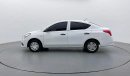 Nissan Sunny S 1.5 | Under Warranty | Inspected on 150+ parameters