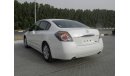 Nissan Altima 2012 V4