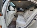 Lexus LS 430 LEXUS LS-430 2005  ORGINAL PAINT // CLEANE TITLE // PERFECT CONDITION