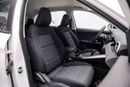 أم جي ZS STD 1.5L - White Inside Black | Export Only